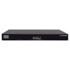 Black Box Console Server - Pots Modem, Dual 10/100/1000, 8-Port LES1708A-R2